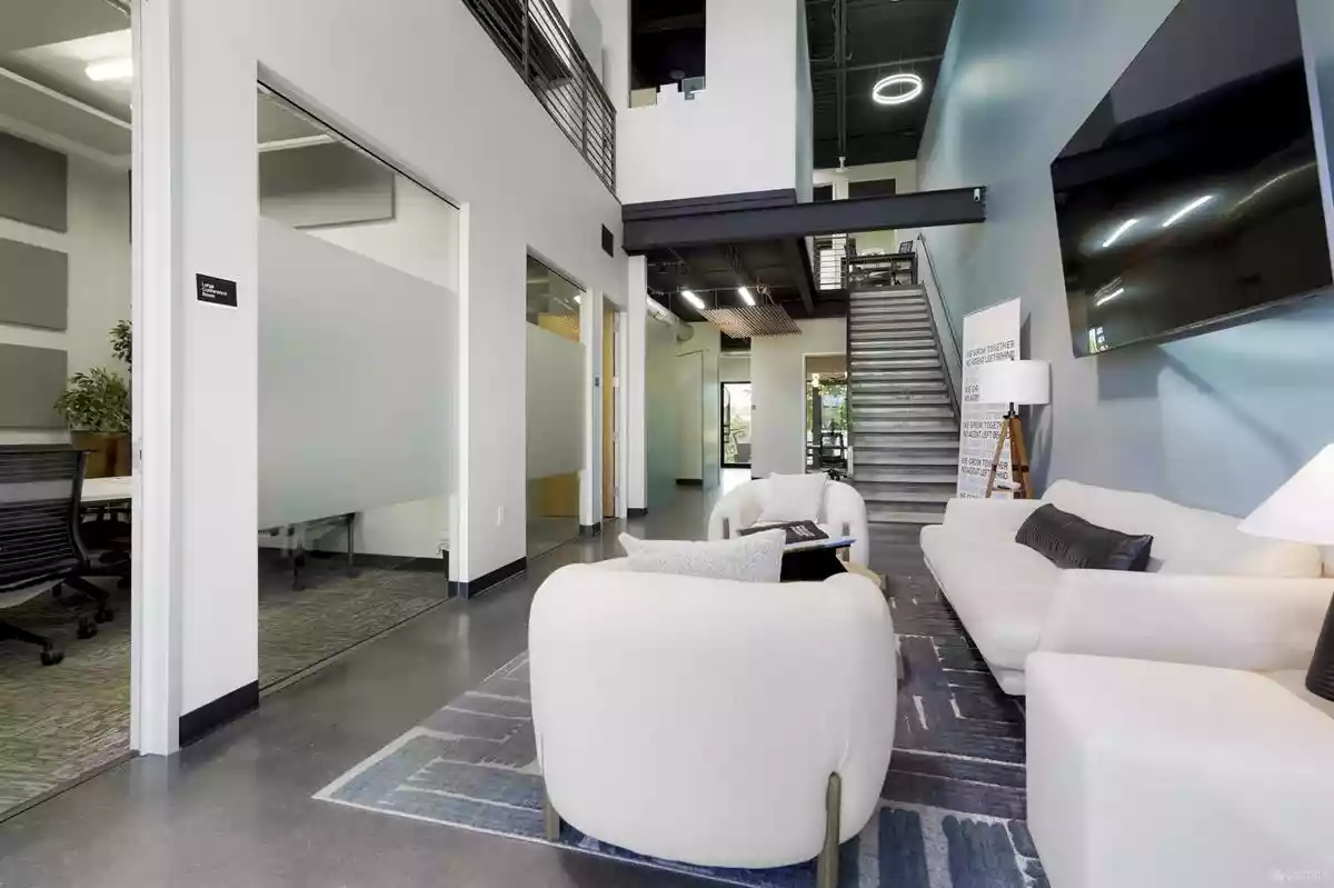 Westminster - Office