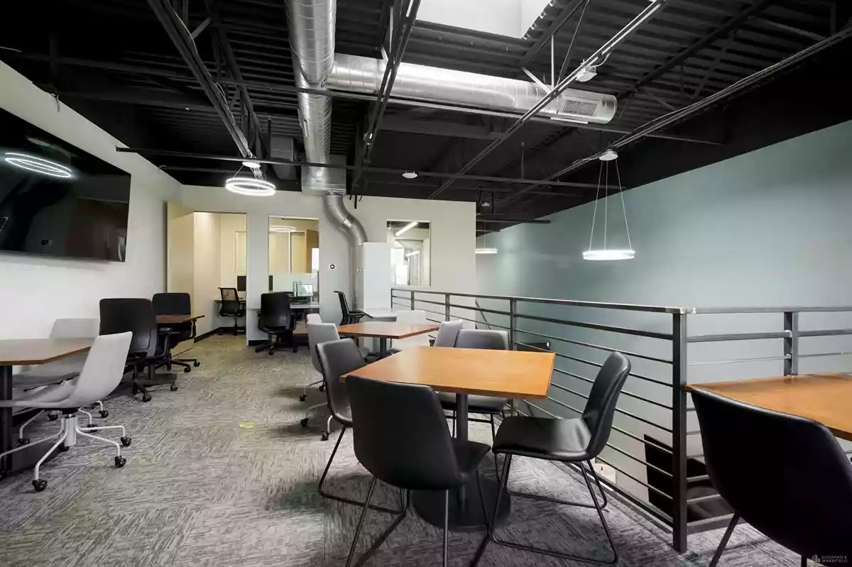 Westminster - Office