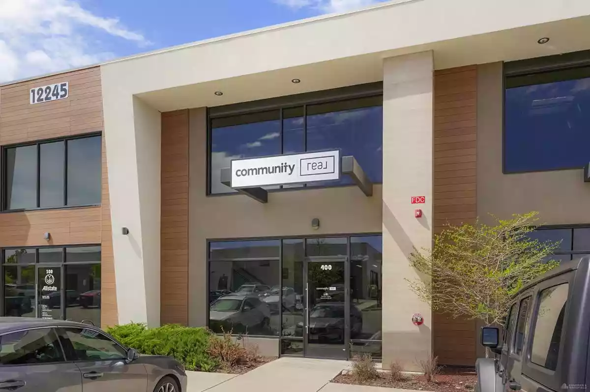 Westminster - Office