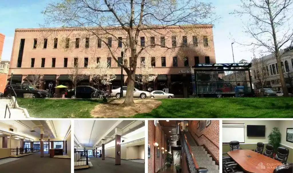 Sonna Building Spaces