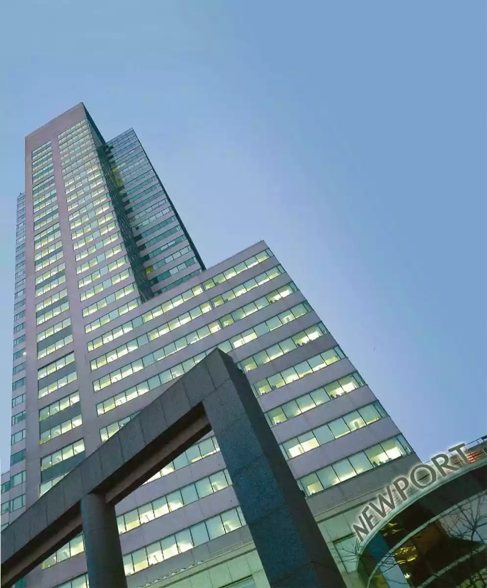 Jersey City - Office