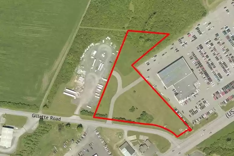 A1-21889 Gillette Road