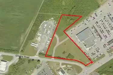 A1-21889 Gillette Road