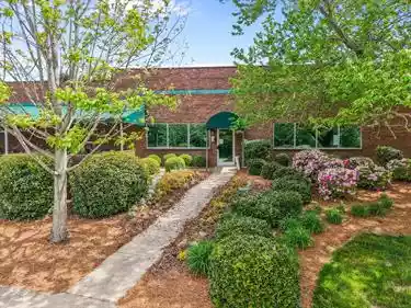 Greensboro - Warehouse/Distribution