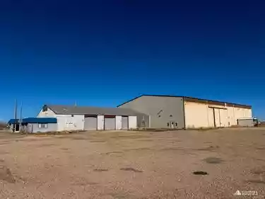 Casper - Warehouse/Distribution