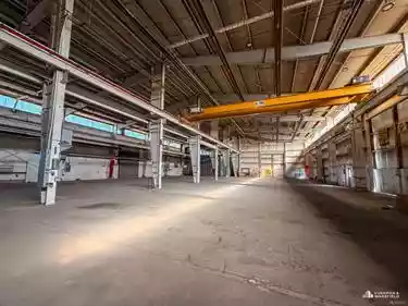 Casper - Warehouse/Distribution