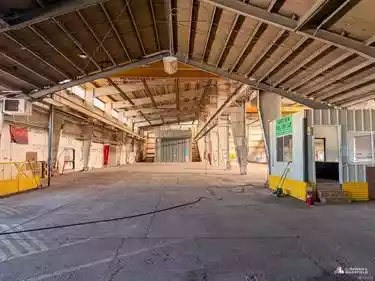 Casper - Warehouse/Distribution