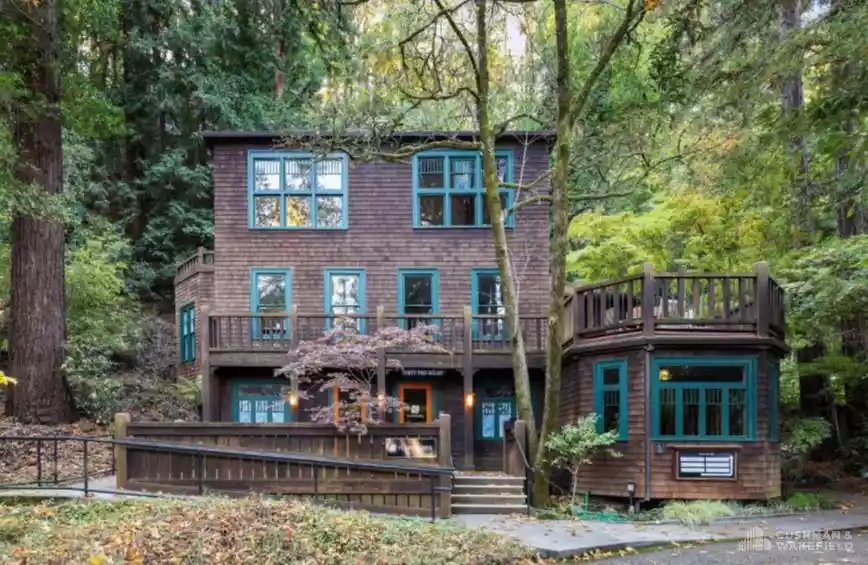 Mill Valley - Office