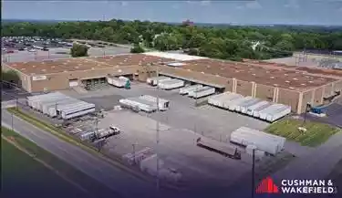 Nashville - Warehouse/Distribution