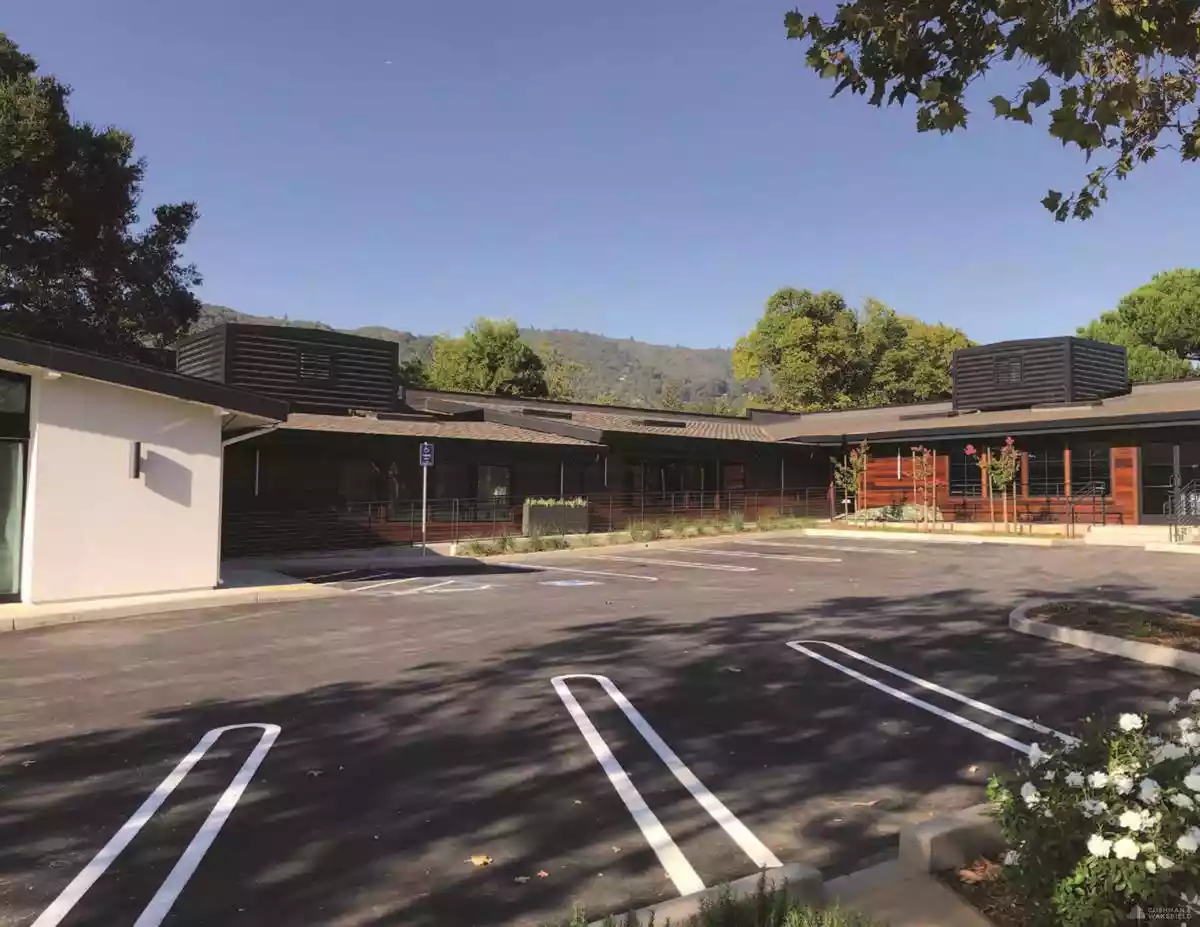 Los Gatos - Office