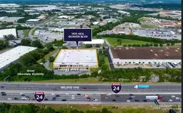 LaVergne - Warehouse/Distribution