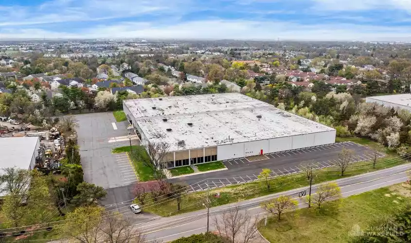 Edison - Warehouse/Distribution