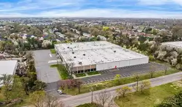 Edison - Warehouse/Distribution