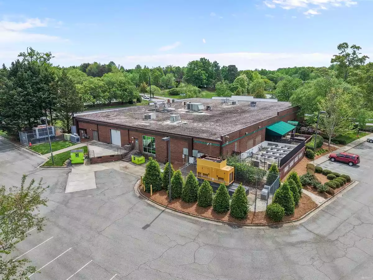 Greensboro - Warehouse/Distribution