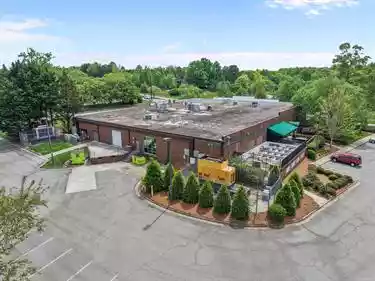 Greensboro - Warehouse/Distribution