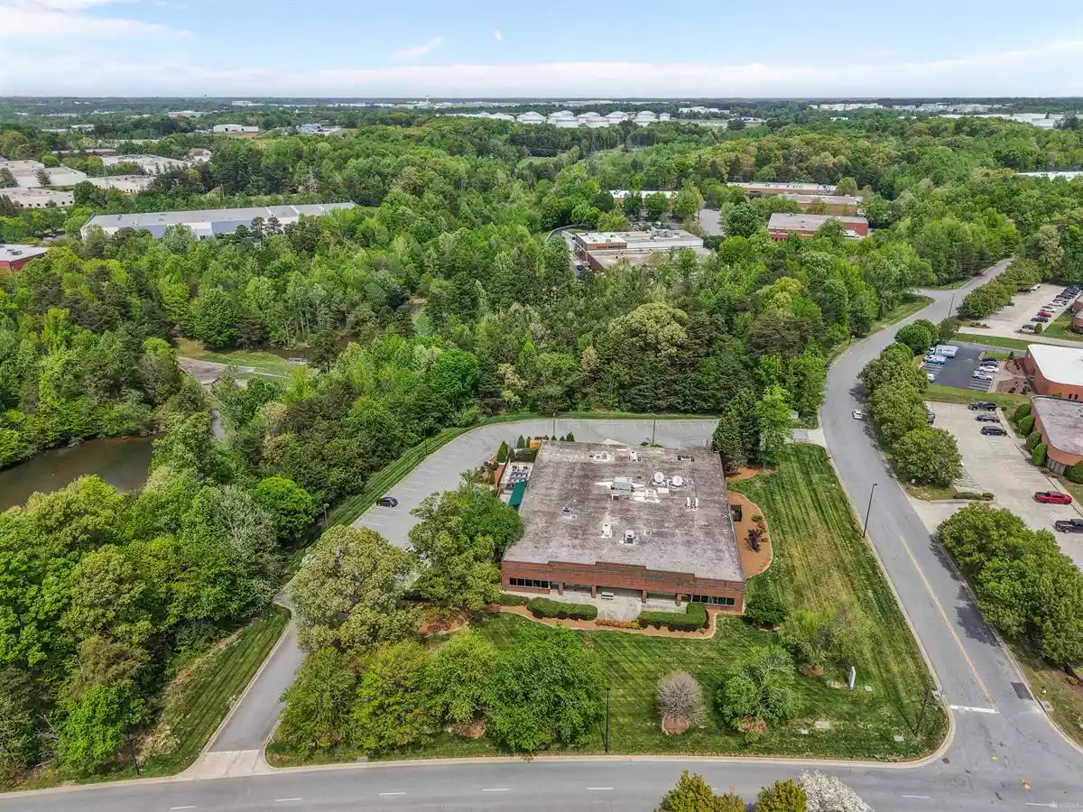 Greensboro - Warehouse/Distribution