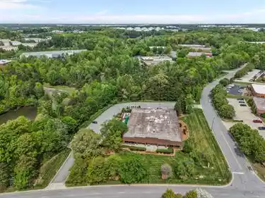 Greensboro - Warehouse/Distribution