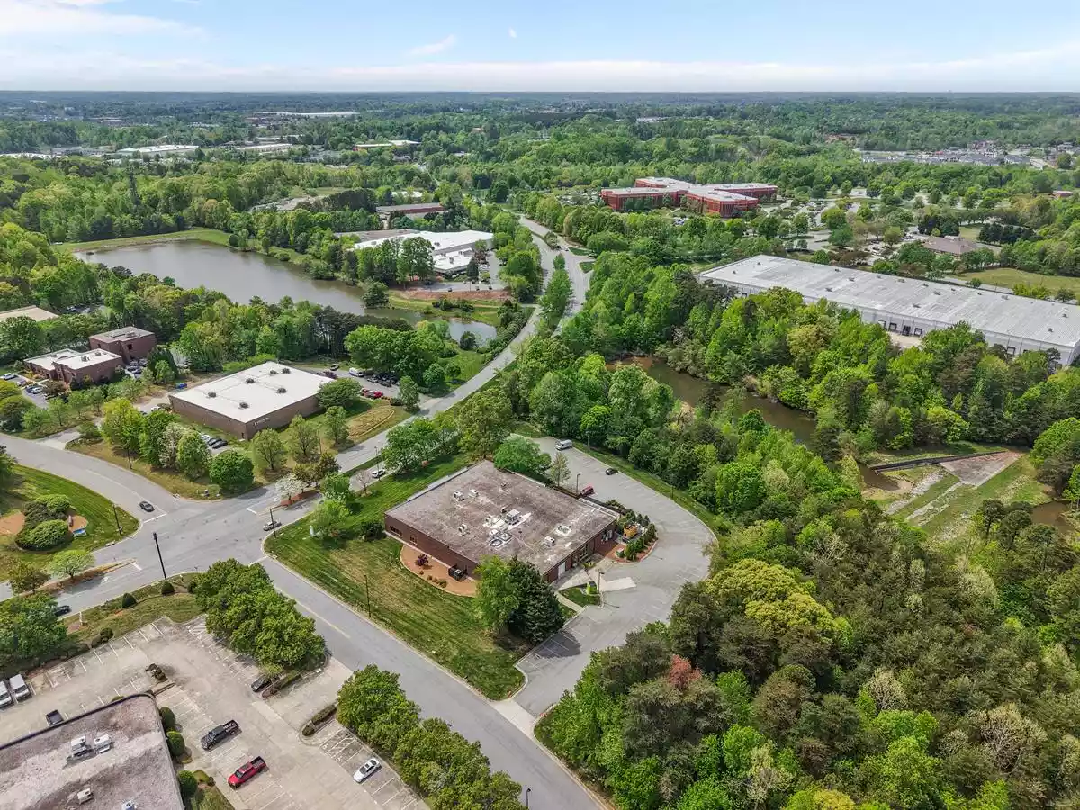 Greensboro - Warehouse/Distribution