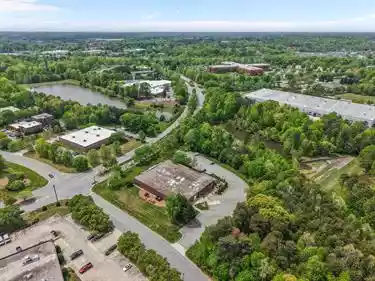 Greensboro - Warehouse/Distribution