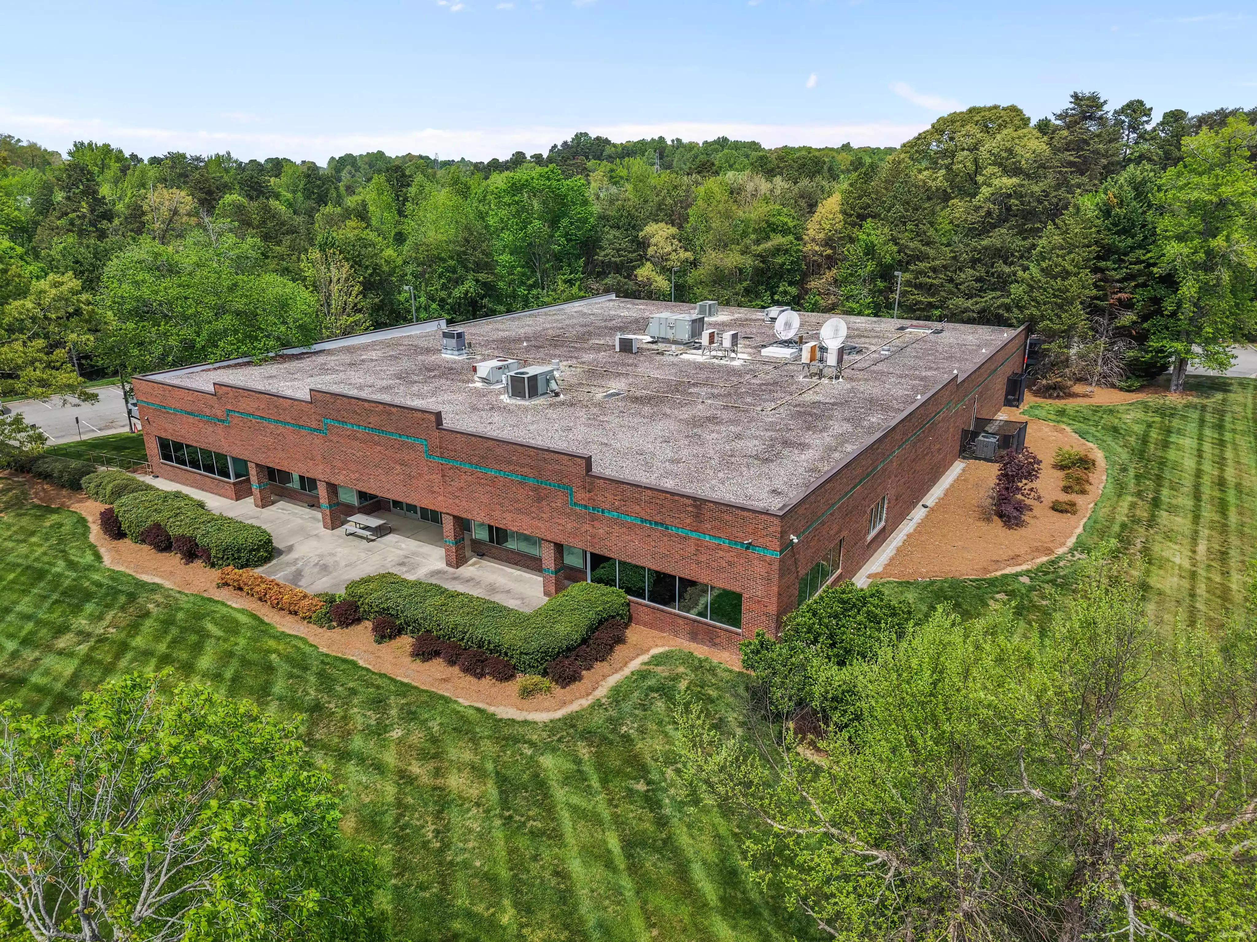 Greensboro - Warehouse/Distribution