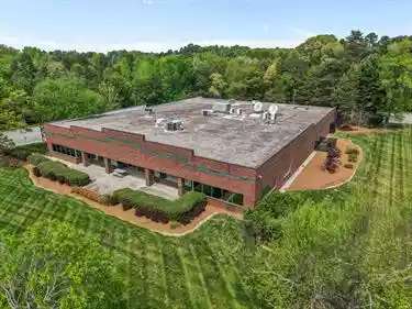 Greensboro - Warehouse/Distribution