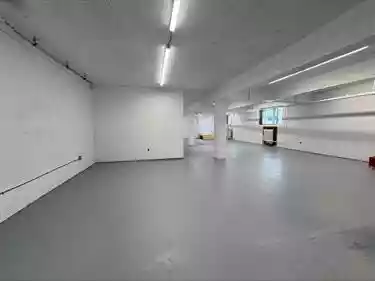 Inside