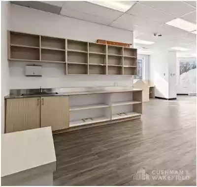 Chateauguay - Office Service