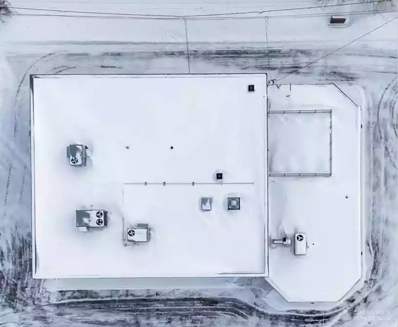 Chateauguay - Office Service