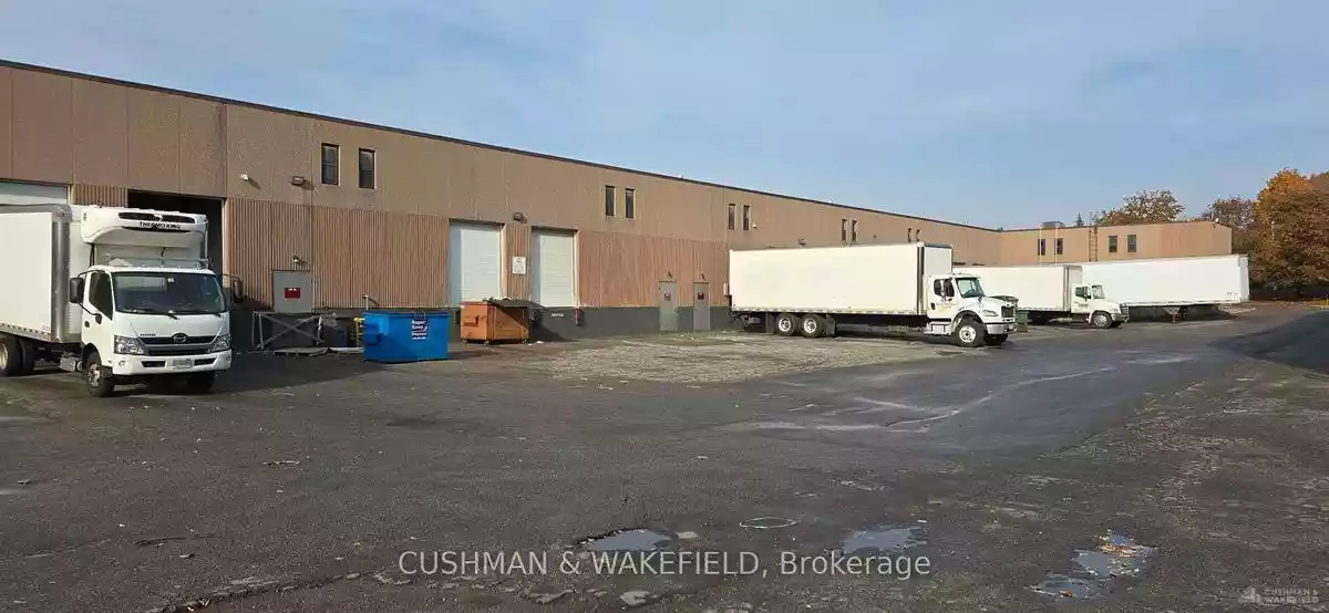 Scarborough - Warehouse/Distribution