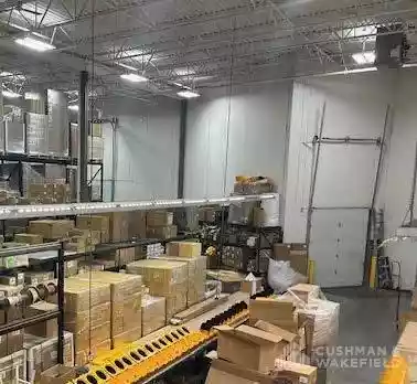 Surrey - Warehouse/Distribution