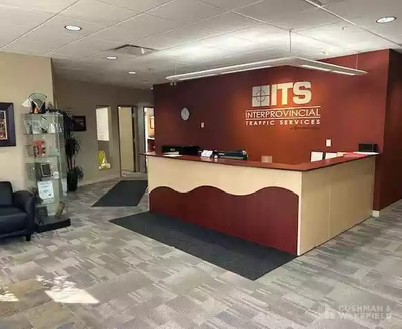 Surrey - Warehouse/Distribution