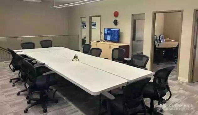 Surrey - Warehouse/Distribution