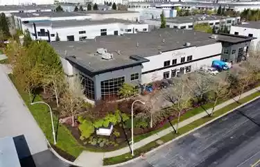Surrey - Warehouse/Distribution