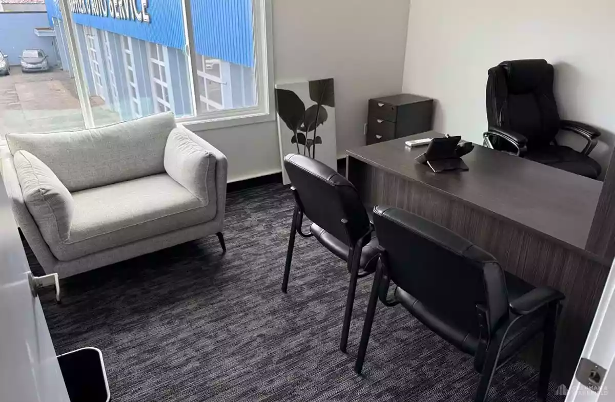 Victoria - Warehouse/Distribution