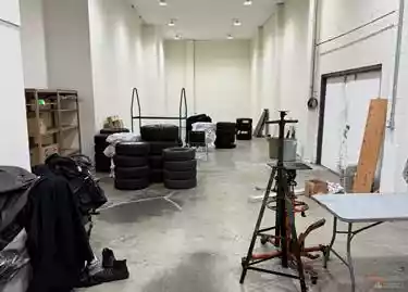 Victoria - Warehouse/Distribution