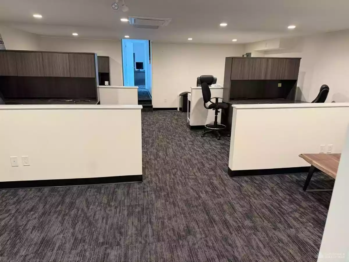 Victoria - Warehouse/Distribution