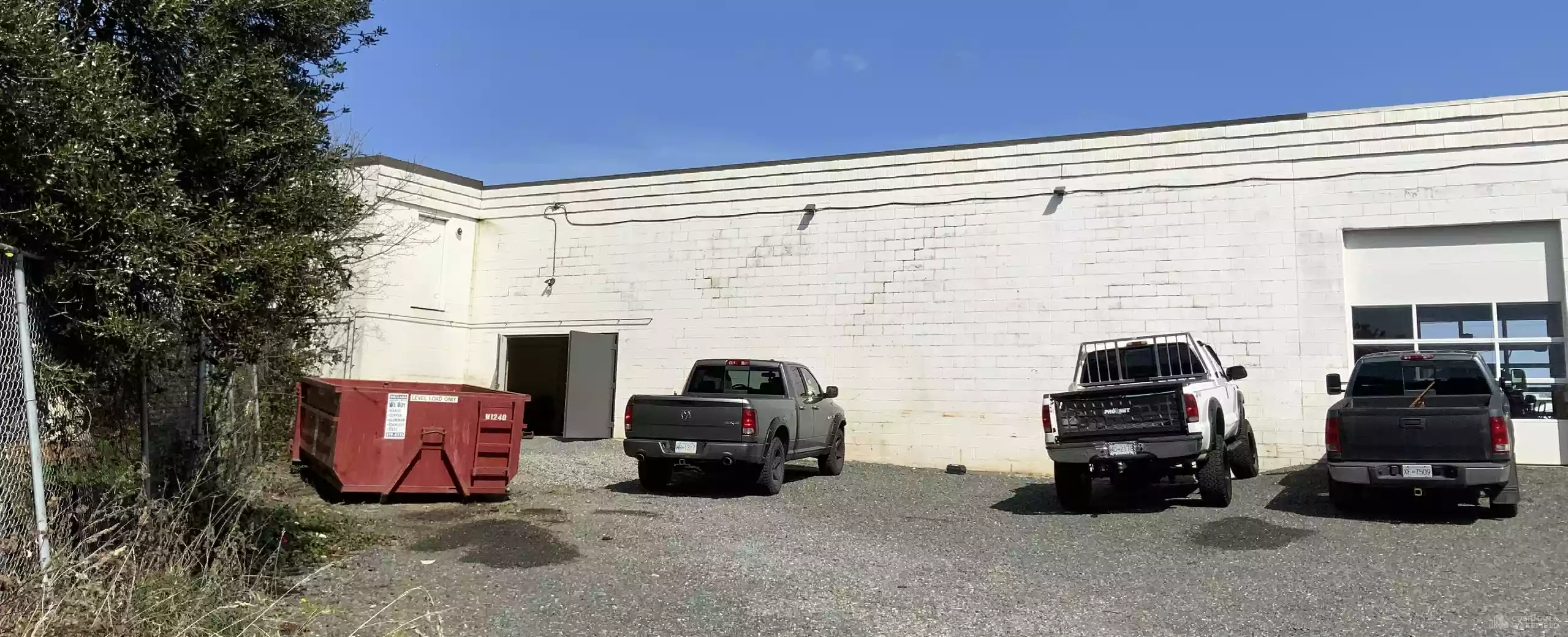 Victoria - Warehouse/Distribution