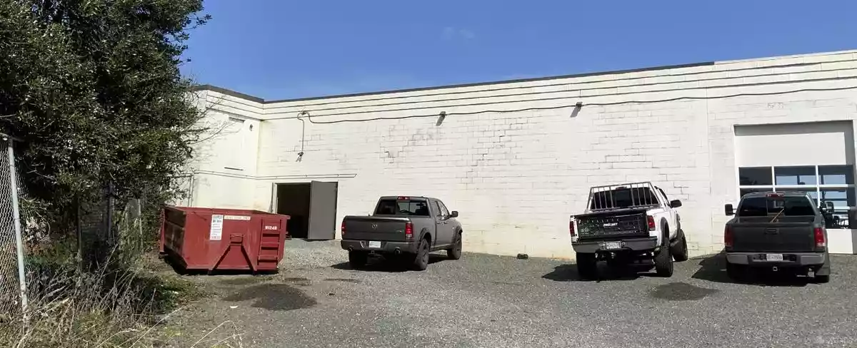 Victoria - Warehouse/Distribution