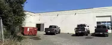 Victoria - Warehouse/Distribution