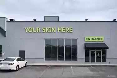 Langley - Warehouse/Distribution