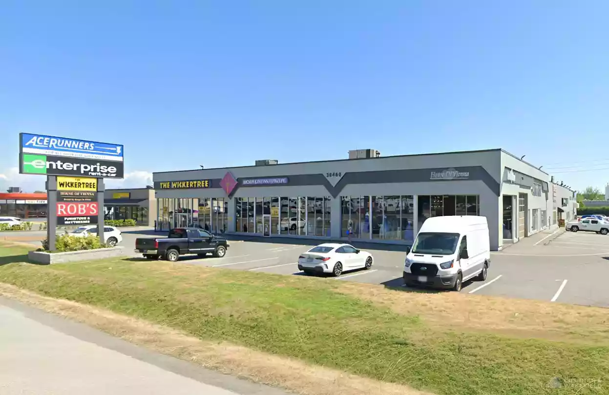 Langley - Warehouse/Distribution