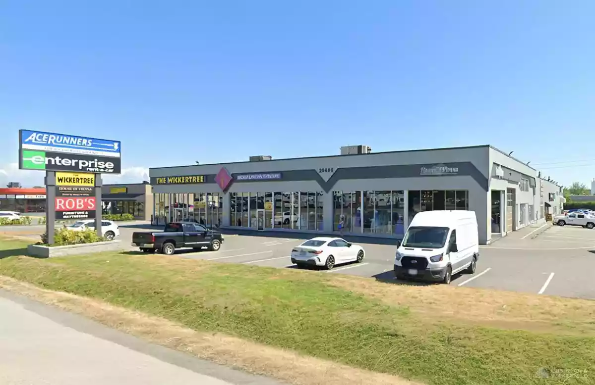 Langley - Warehouse/Distribution