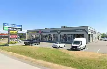 Langley - Warehouse/Distribution