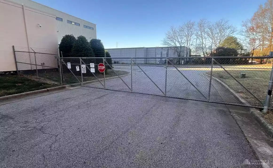 High Point - Warehouse/Distribution