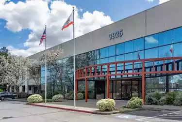 Petaluma - Manufacturing