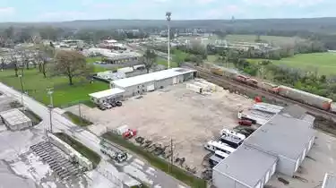 Kansas City - Manufacturing