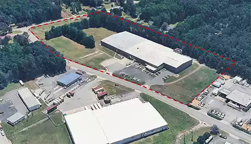 Property Aerial