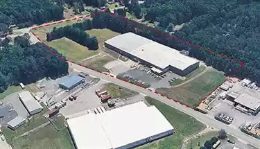 Property Aerial