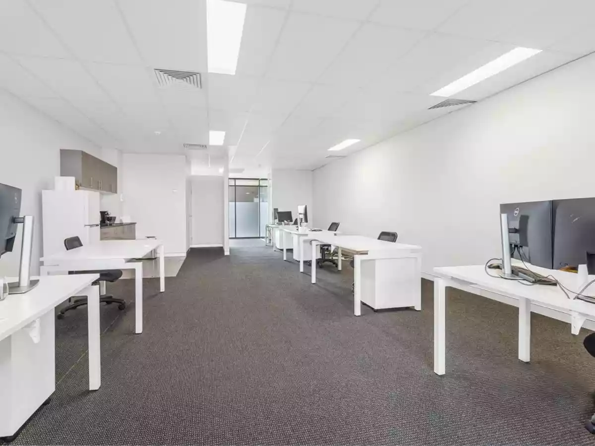 Suites 301 & 302/27 Mars Road