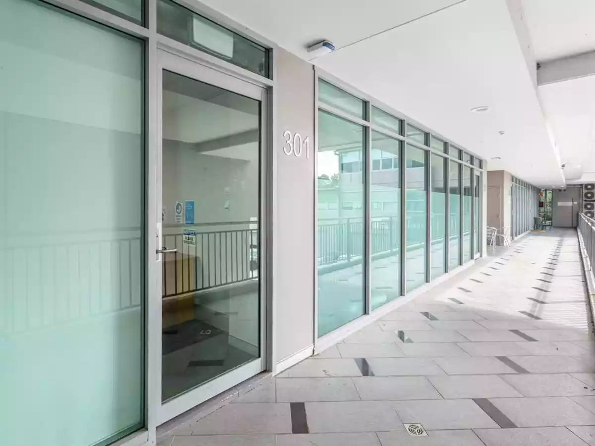 Suites 301 & 302/27 Mars Road